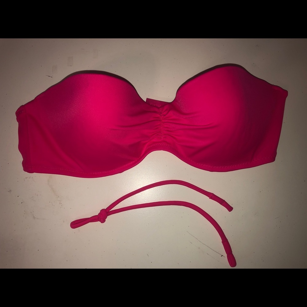 Victoria’s Secret Pink Swim Top